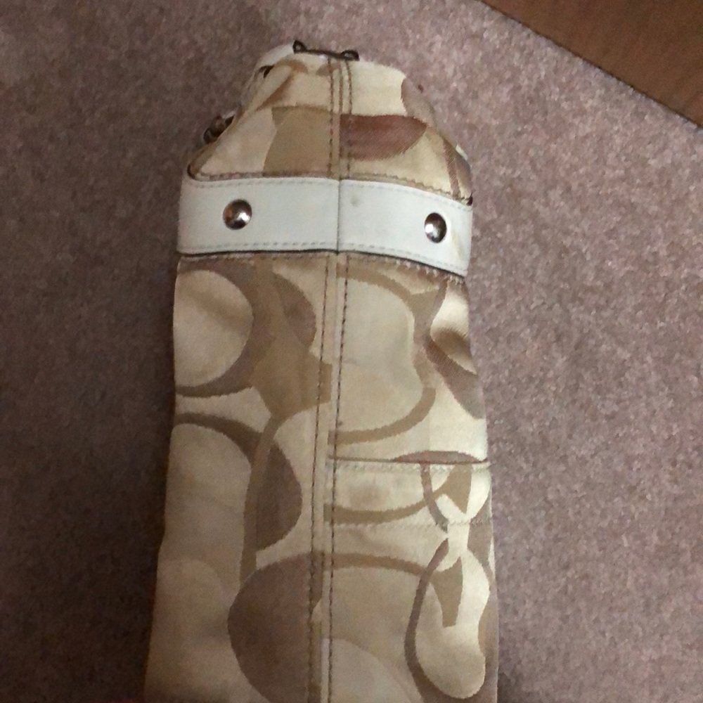 Coach Hobo handbag - Picture 2 of 6